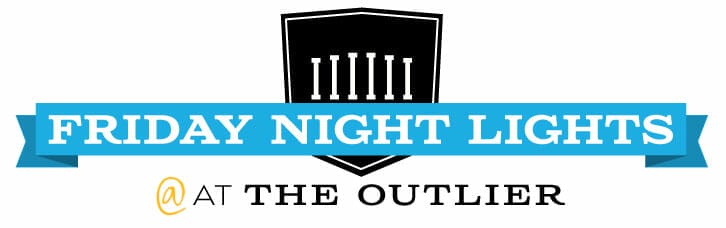 Friday Night Lights - CrossFit Fringe - Columbia MO