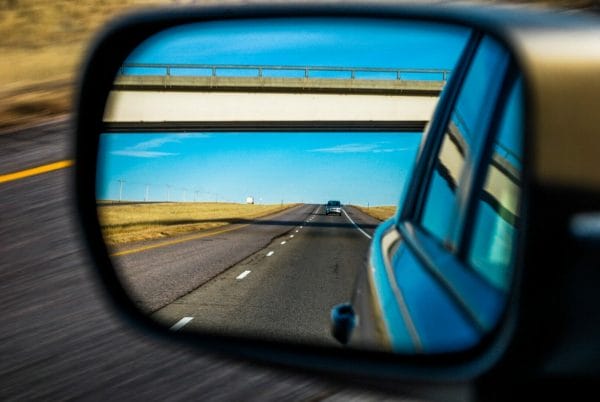 Road Trip image for 5 Tips for Staying on Track When You Travel